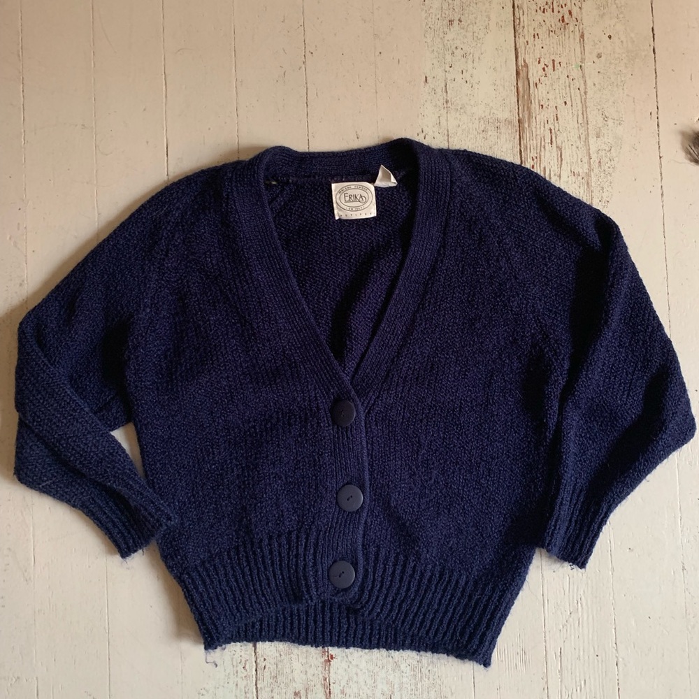 Babaa like cardigan